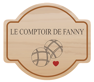 Le comptoir de Fanny